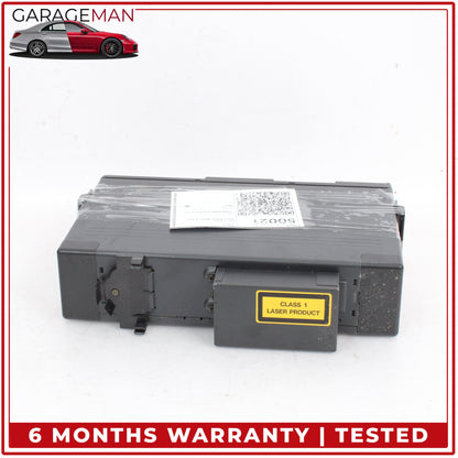 1998-2008 Mercedes W210 E320 Wagon CD Changer 6 Disk Player 2038209089 OEM