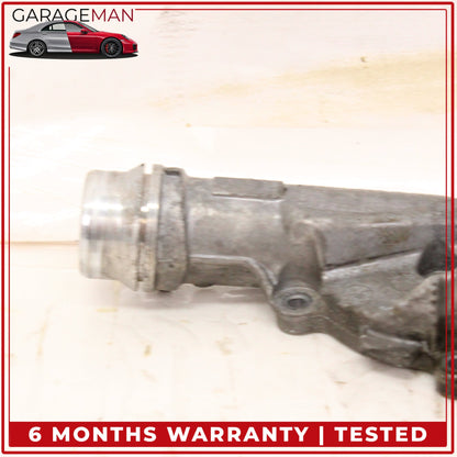 2007-2015 Audi Q7 SQ5 Engine Water Pump Mount Bracket 06E121161BB OEM