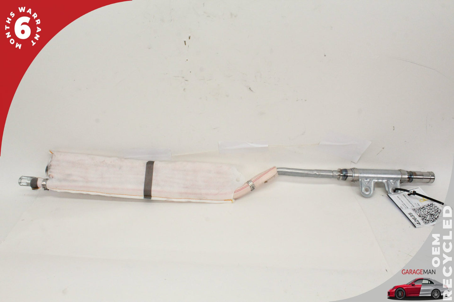 2013-2020 Mercedes R231 SL550 Front Right Side Door Airbag 2318601602 OEM