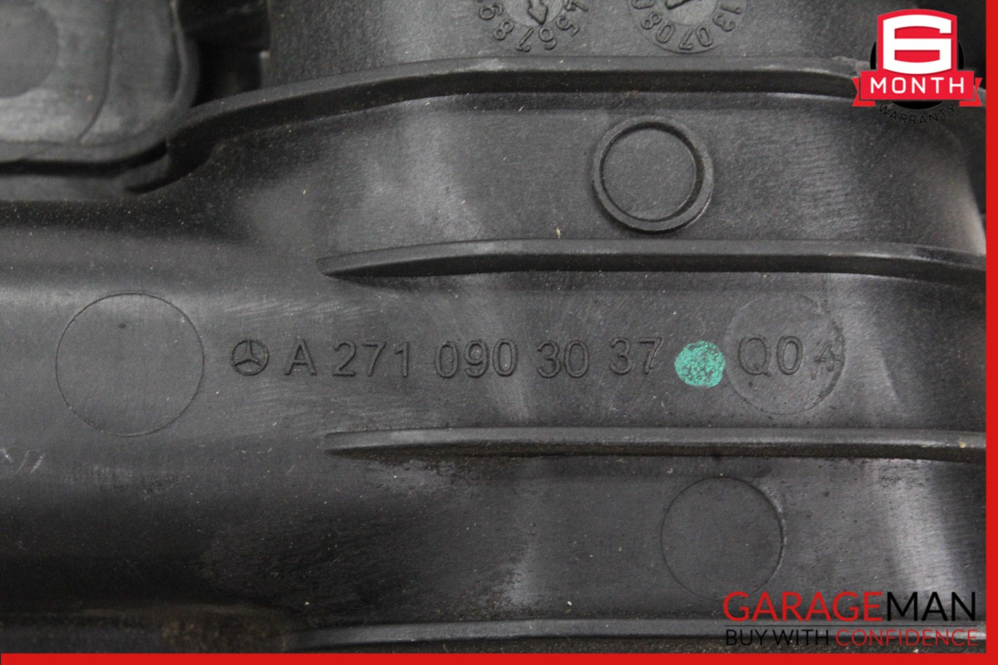 2012-2015 Mercedes-Benz C250 W204 Intake Manifold 2710903037