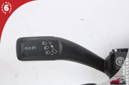 2009-2016 Audi A4 Steering Column Combination Switch 8K0953502BD