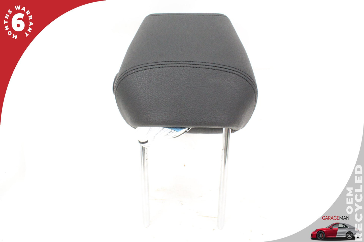 2012-2019 BMW 430i F36 Sedan Front Right or Front Left Side Headrest 52107362623