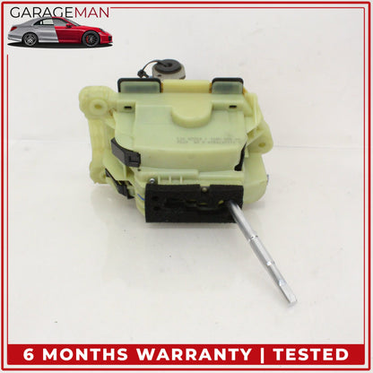 2006-2011 Mercedes W211 E350 Floor Shifter Gear Shift Selector 2112674824 OEM