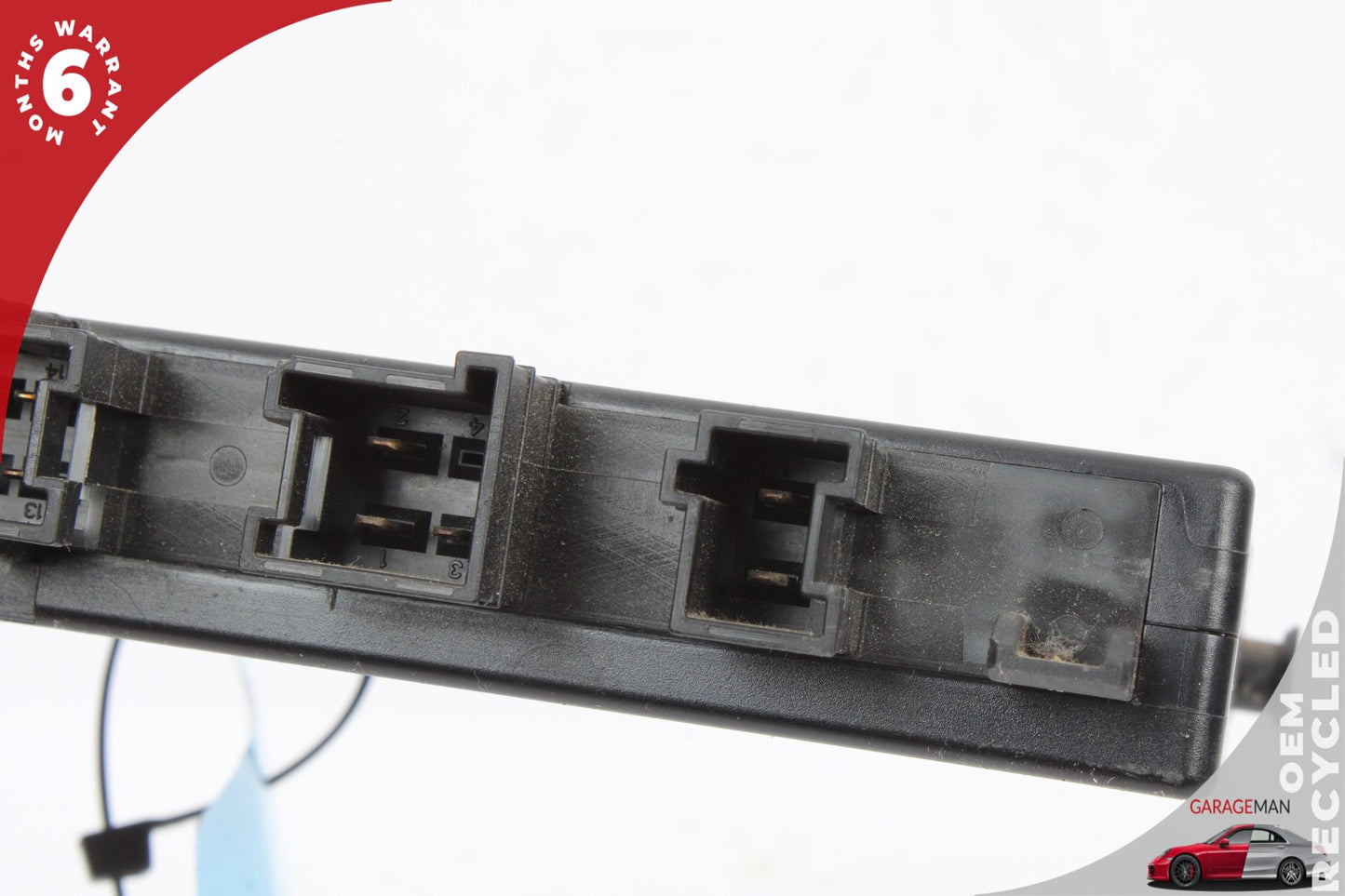 03-12 Mercedes GL450 X164 Front Right Seat Control Module 2118705026 OEM