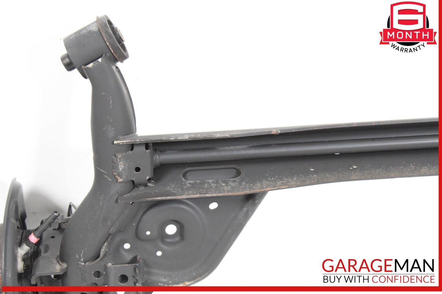 2018-2024 Nissan Leaf Rear Sub Frame Crossmember Assembly OEM