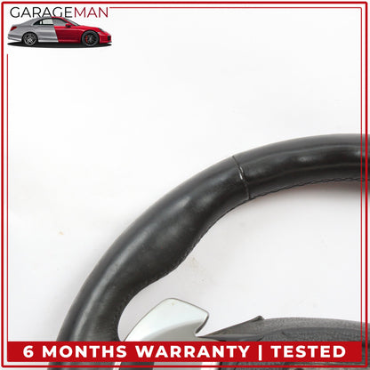 2012-2016 BMW 650i F13 M Sport Steering Wheel 7844105 OEM