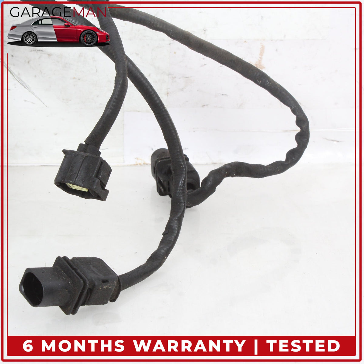 2006-2012 Mercedes W164 ML350 Oxygen O2 Sensor Lambda Set of 4 0035427018 OEM