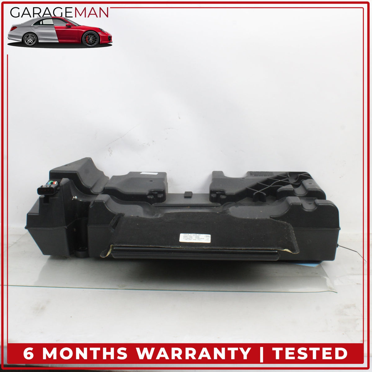 2013-2022 LR Range Rover L405 Rear Audio Subwoofer Speaker Box CPLA111A30EB OEM