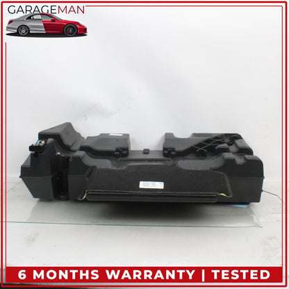 2013-2022 LR Range Rover L405 Rear Audio Subwoofer Speaker Box CPLA111A30EB OEM