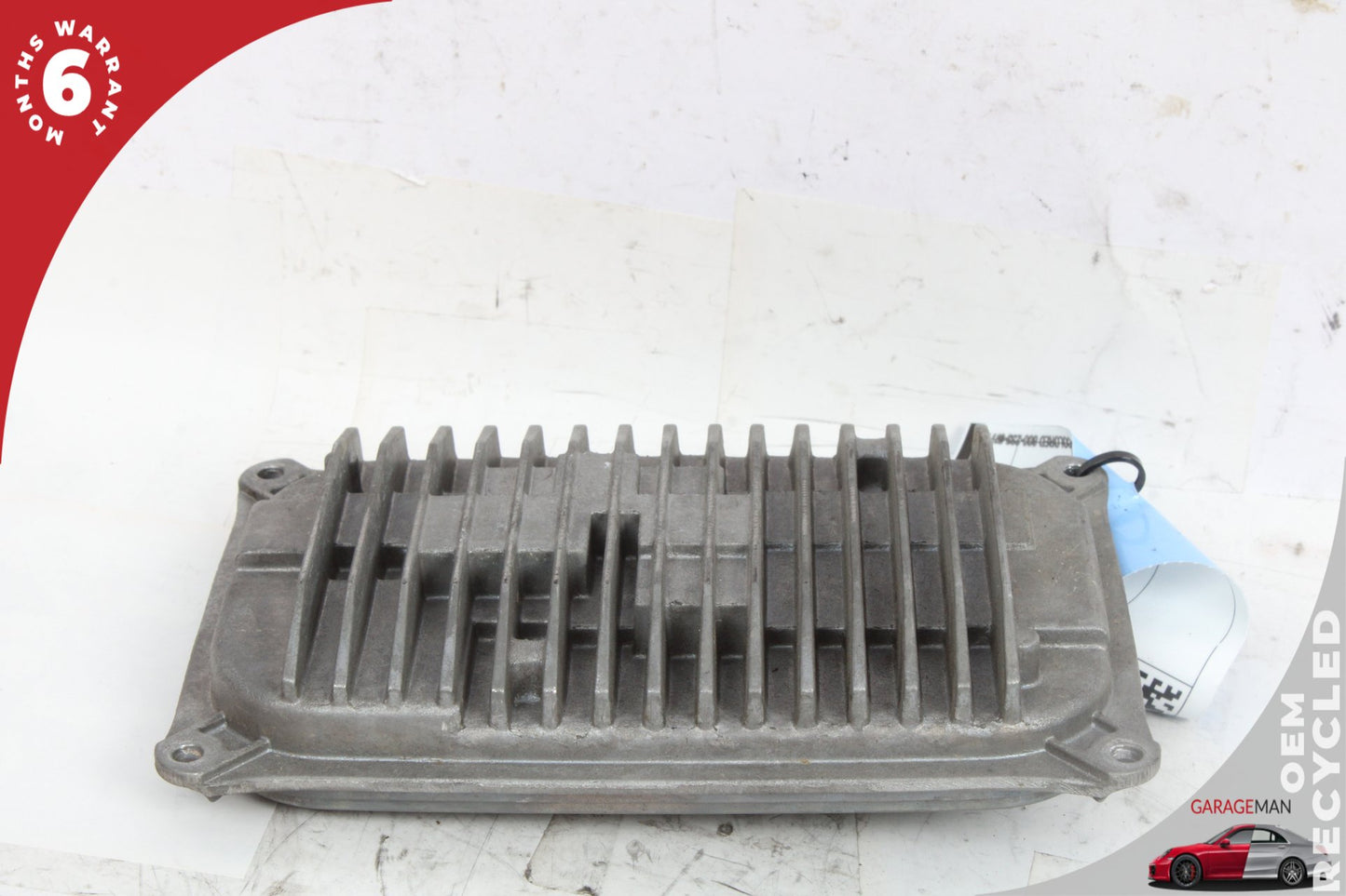 17-19 Mercedes-Benz E400 W213 Wagon Headlight LED Ballast Control Module 2229003013