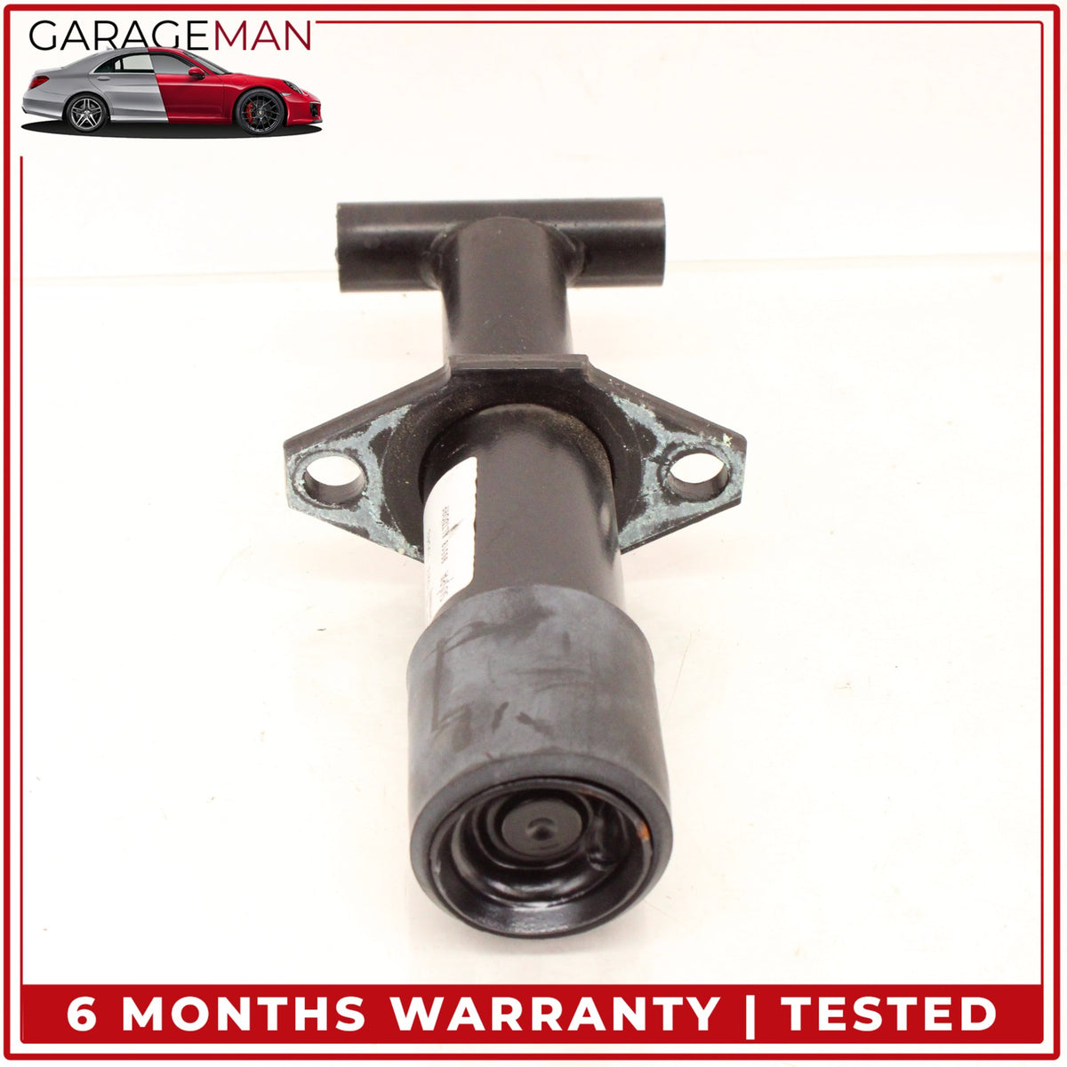 1997-2005 Porsche 911 Carrera Front Left and Right Side Bumper Impact Shock OEM