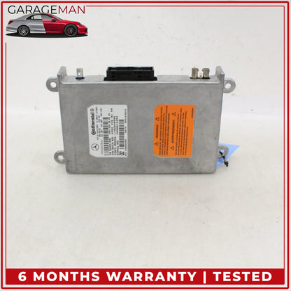 2006-2014 Mercedes X164 GL550 Voice Communication Control Module Unit OEM