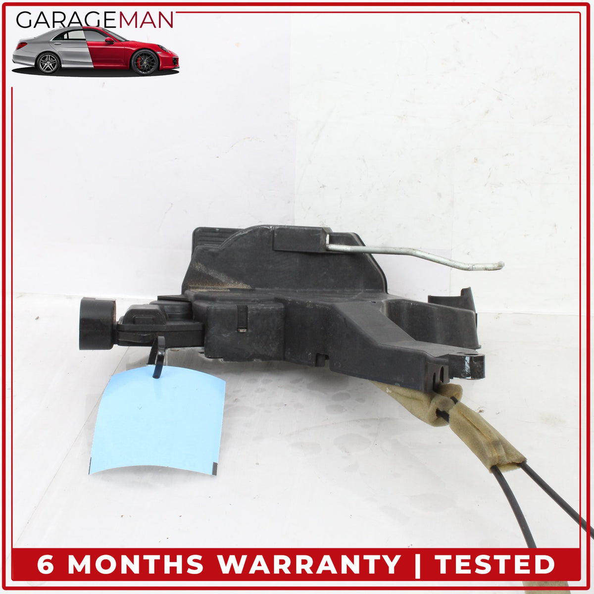 2001-2006 Lexus LS430 Front Right Side Door Lock Latch Actuator 6903050250 OEM