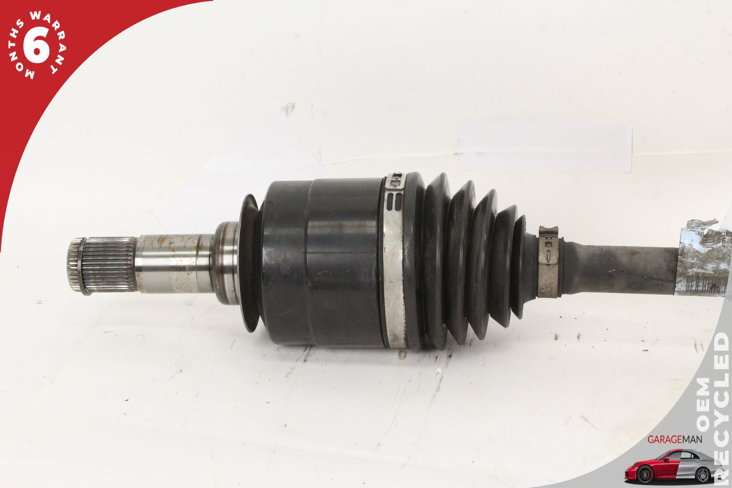 2012-2019 Mercedes-Benz GL550 X166 AWD Front Right or Left Side Axle CV Shaft 1663303300 OEM
