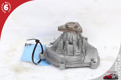 2015-2018 Porsche Macan 95B 3.0L Engine Coolant Water Pump 94810603301 OEM