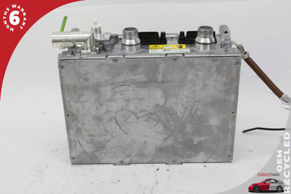 16-18 Mercedes-Benz C350e W205 Sedan Hybrid Battery Power Charge Module Unit 0009005909