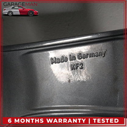 2013-2017 Audi Q5 SQ5 8R Front or Rear Wheel Rim 8.5JX20H2 ET33 8R0601025CJ OEM