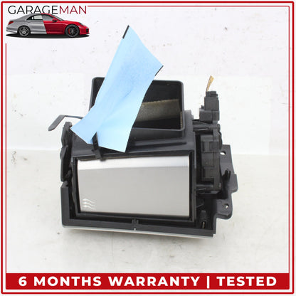 2009-2015 Jaguar XF X250 Front Left Side Dash AC A/C Air Vent CX23014A23AC OEM