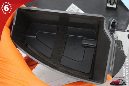 2012-2021 Tesla Model S Front Left Side Dash AC A/C Air Vent 100783400C OEM