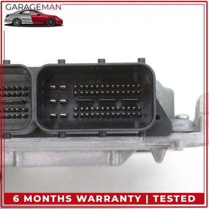 2015-2020 Mercedes-Benz CLA250 W117 Sedan Engine Control Module 2709002100 OEM