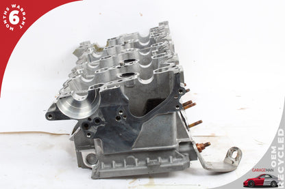 2015 Mercedes-Benz GL550 X166 - Right Cylinder Head PN: 2780163201