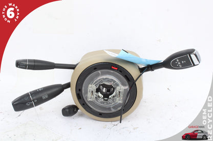 2012-2018 Mercedes W218 CLS550 Steering Column Combination Switch 2189008601 OEM