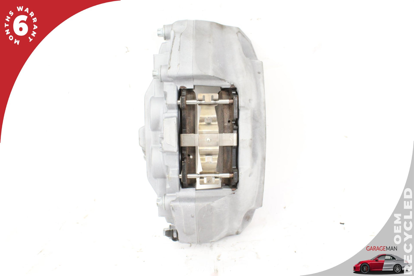 2018 Mercedes-Benz C350e W205 Sedan Front Left and Right Side Brake Caliper 0114219798