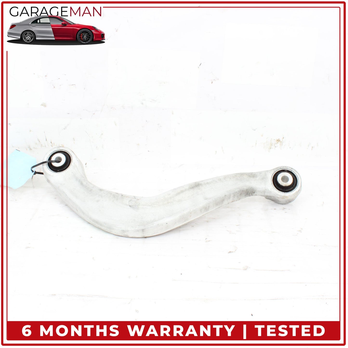 2009-2018 Audi A4 A5 Rear Right Passenger Side Upper Control Arm 8K0505324H OEM