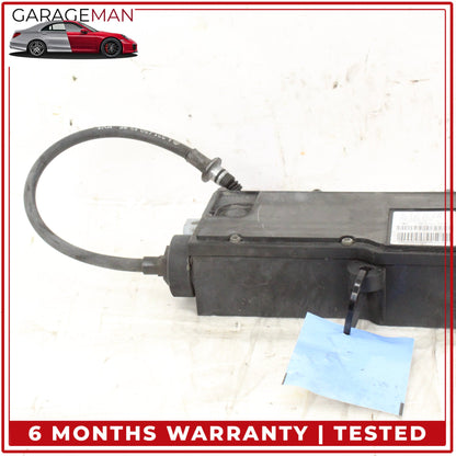2007-2014 Mercedes W216 CL550 Emergency Electric Parking E Brake Actuator OEM