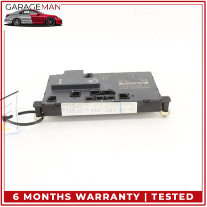 2003-2009 Mercedes-Benz E350 W211 Sedan Left Front Door Control Module 2118208185 OEM