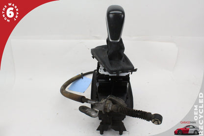 2012-2018 Audi A6 C7 Automatic Transmission Floor Gear Shifter 4G1713105A OEM