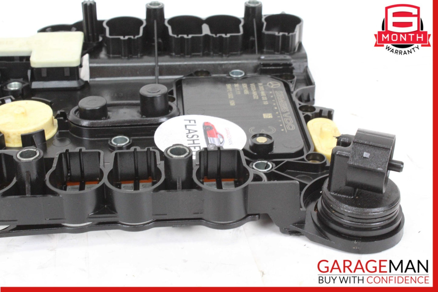 2004-2015 Mercedes-Benz C250 W204 Transmission Conductor Plate 0034460310