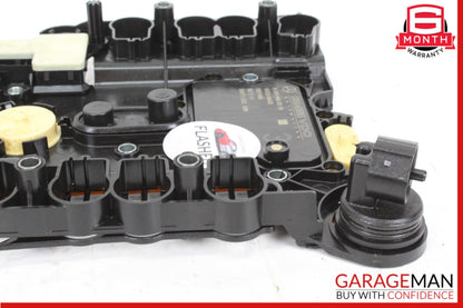 2004-2015 Mercedes-Benz C250 W204 Transmission Conductor Plate 0034460310