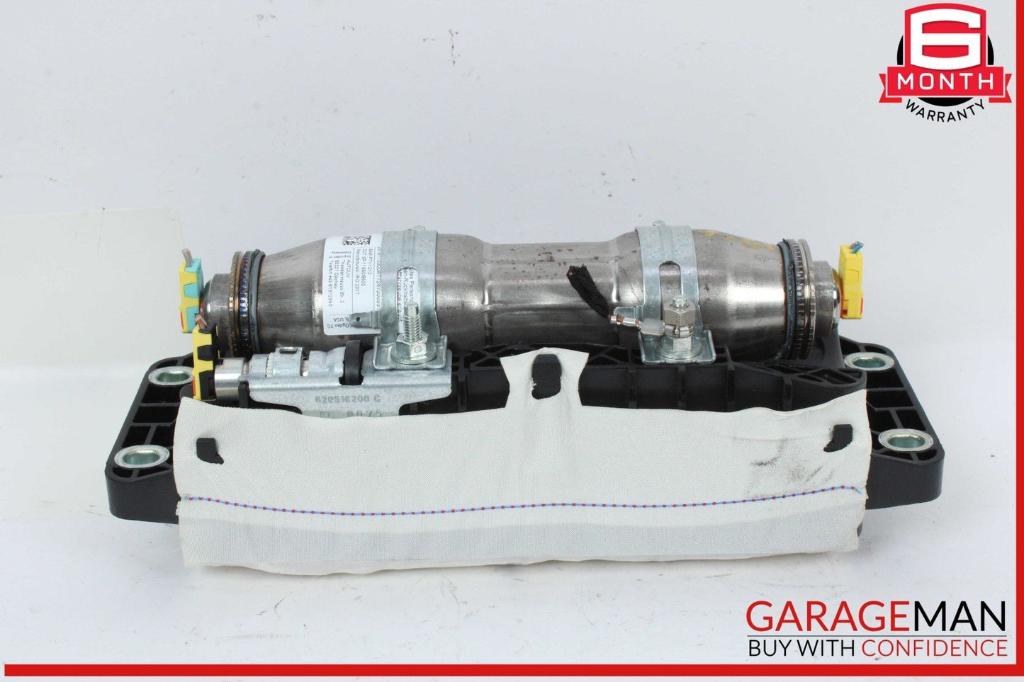 12-18 Audi S6 A7 A6 Front Right Side Dash Dashboard Knee Air Bag Airbag OEM