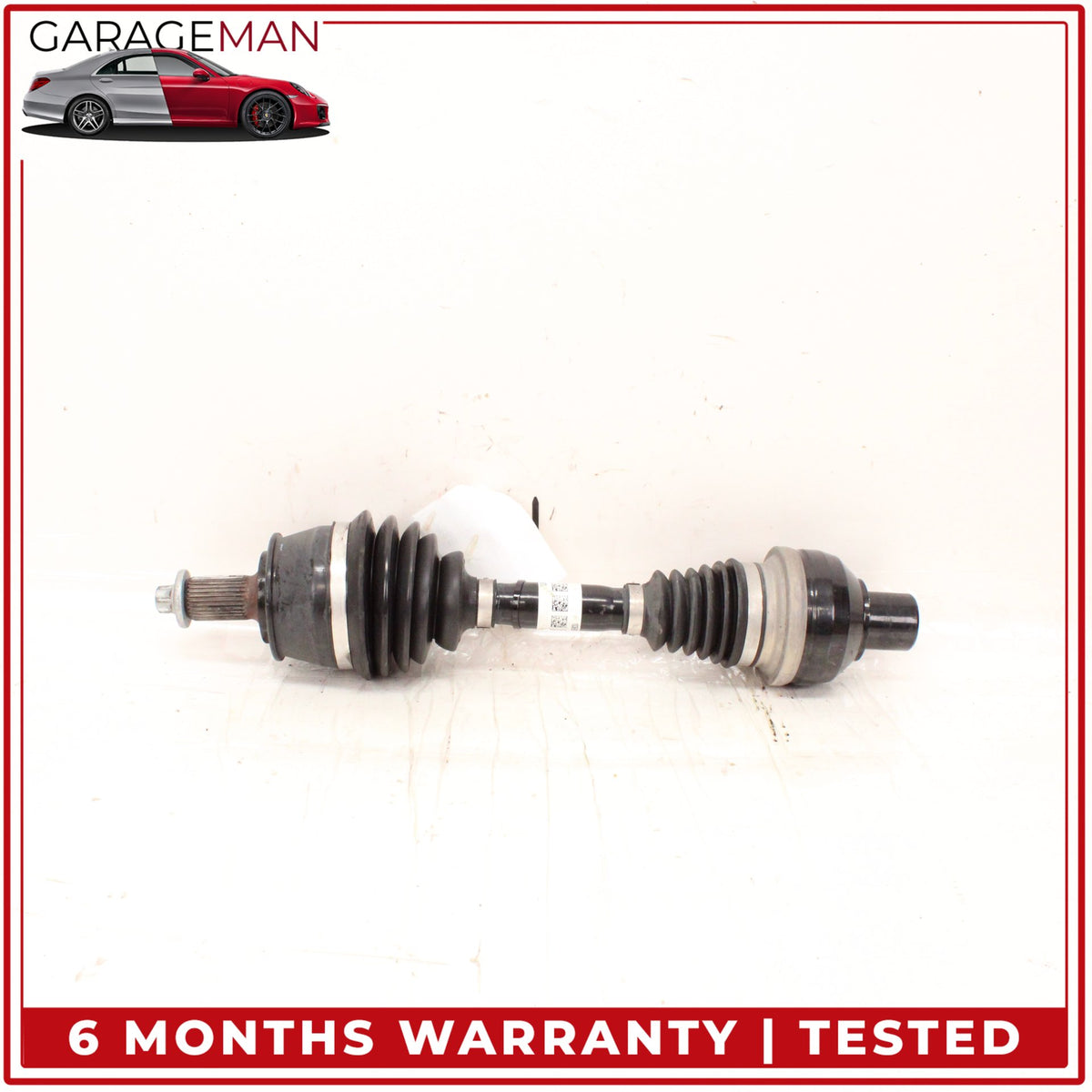 2014-2020 Mercedes X156 GLA250 Front Right Side CV Axle Drive Shaft OEM