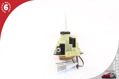 06-11 Mercedes-Benz CLS500 W219 Sedan Floor Gear Selector Shifter 2112674824