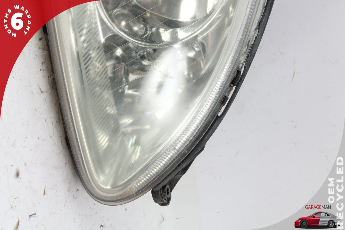 2003-2006 Mercedes-Benz S430 S-Class W220 Front Right Halogen Head Light Lamp 2208204261