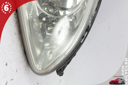 2003-2006 Mercedes-Benz S430 S-Class W220 Front Right Halogen Head Light Lamp 2208204261