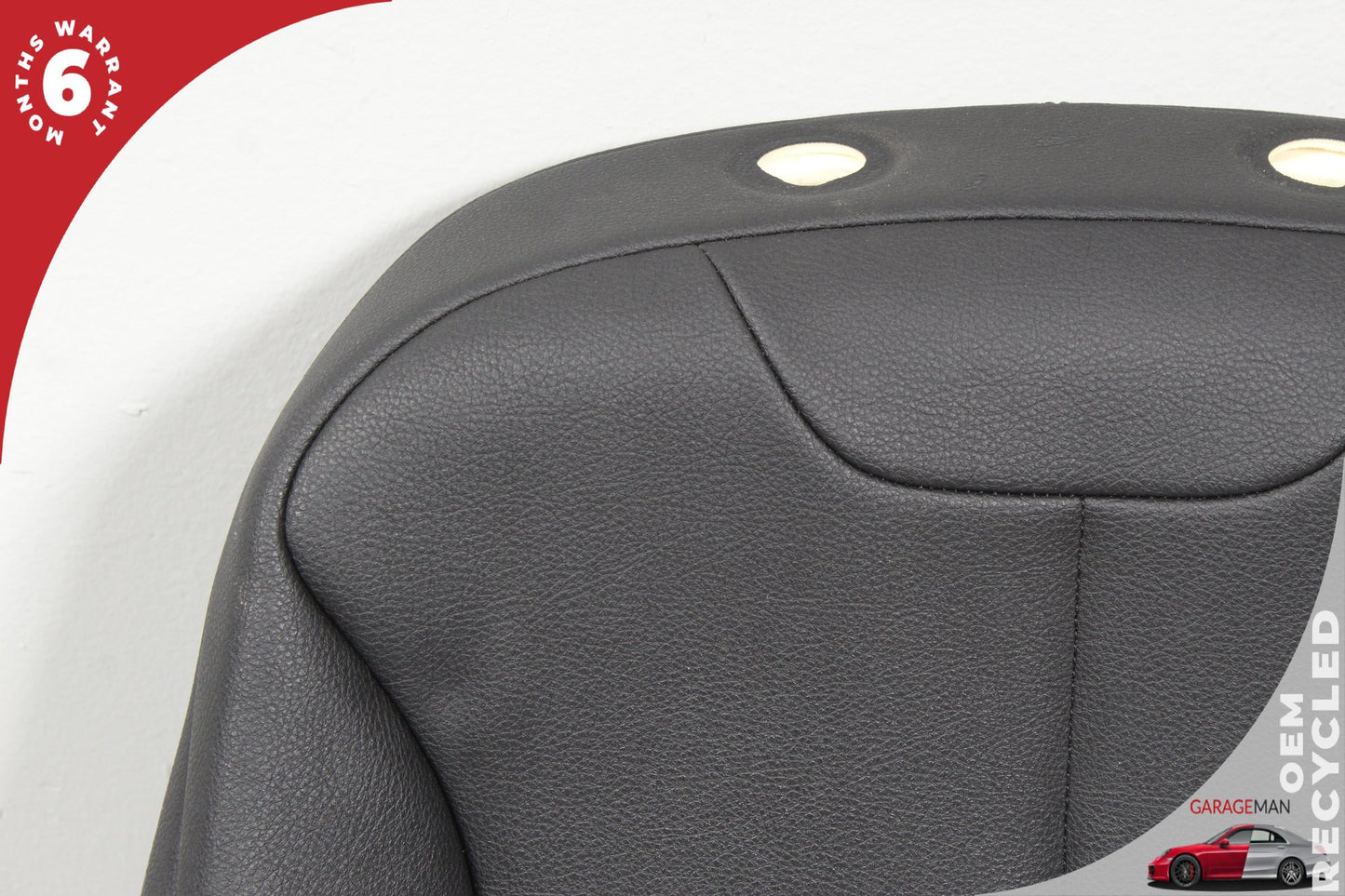 12-20 BMW 430i F36 Sedan Front Left Sport Seat Cushion 52107243543