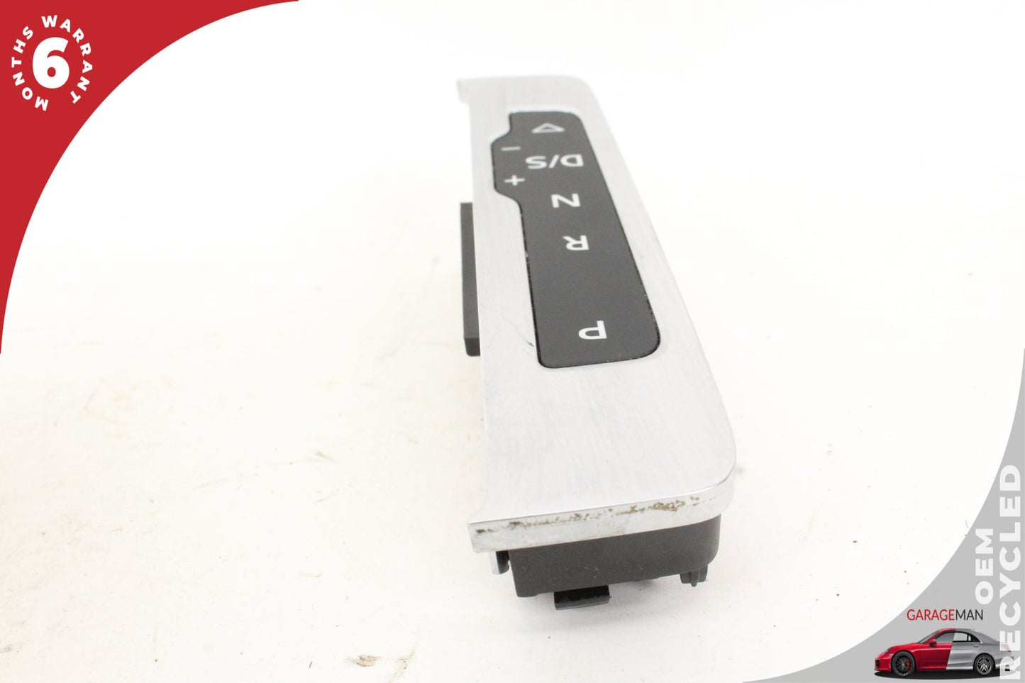 15-20 Audi A3 8V Sedan Auto Trans Gear Shifter Position Indicator 8V1713463B