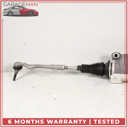 2015-2024 Porsche Macan 95B Electric Power Steering Gear Rack & Pinion OEM