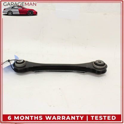 2012-2018 BMW 320i xDrive Rear Left Driver Side Upper Control Arm 6792543 OEM