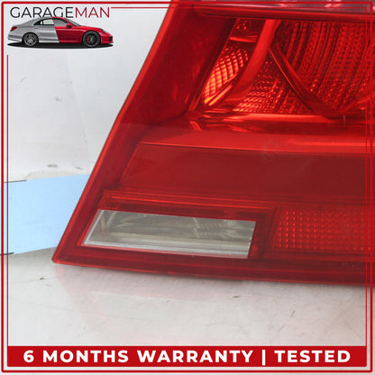 2012-2015 Audi A7 S7 Rear Right Side LED Outer Tail Light Lamp 4G8945096A OEM