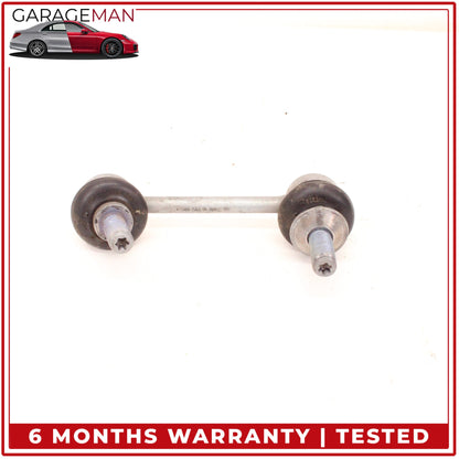 2009-2019 BMW 650i F13 Rear Left and Right Stabilizer Sway Bar Link Set OEM
