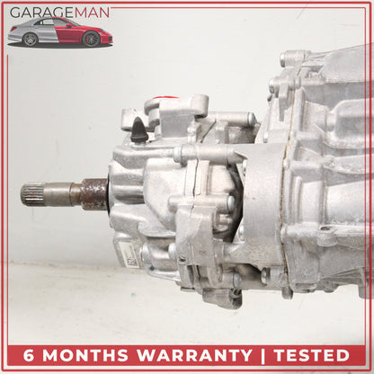 2019-2024 Porsche Macan 95B AWD Automatic Transmission 0FD301383D A5B03 OEM 20K