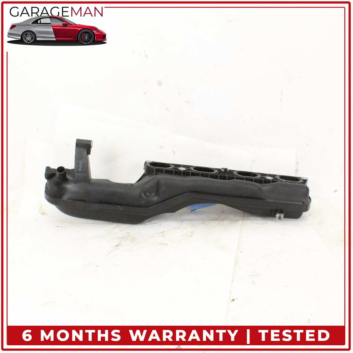 2013-2019 BMW 650i F06 Sedan Intake Manifold 7601432 OEM