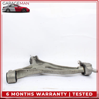 2006-2012 Mercedes W164 ML350 Front Left Side Lower Control Arm 000062366106 OEM
