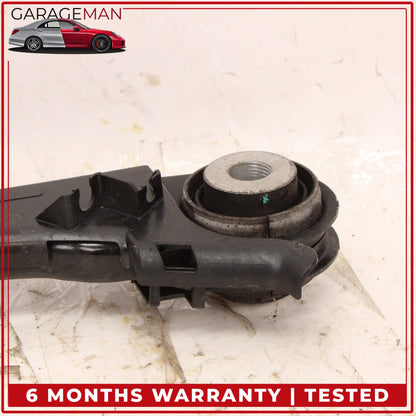 2017-2023 BMW 530e G30 Rear Left Side Upper Lateral Control Arm 6867537 OEM