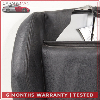 2014-2021 BMW 230i F22 Front Left Lower Bottom Seat Cushion 7367523 OEM