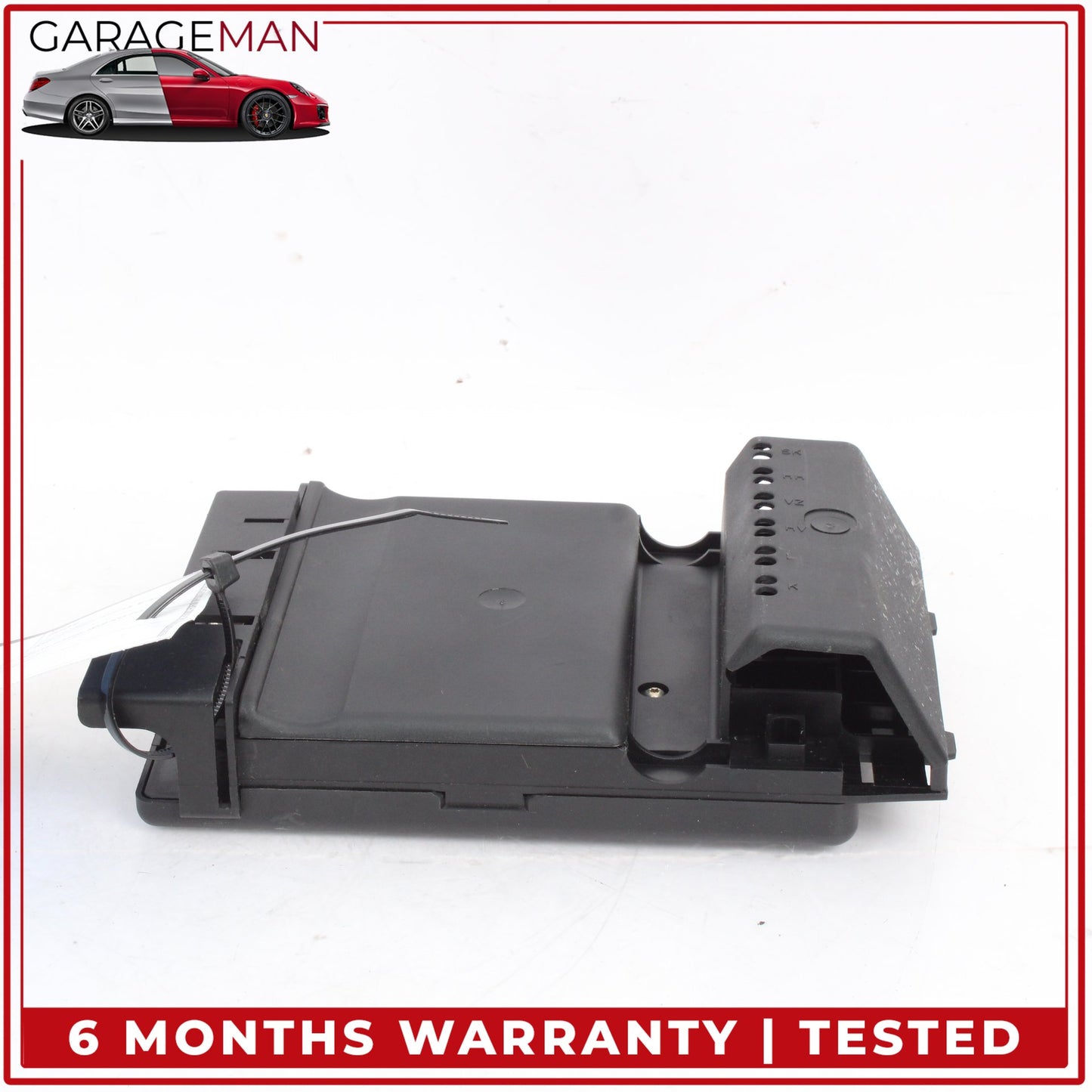 1998-2002 Mercedes W210 E320 Front Right Side Seat Control Module 2109107636 OEM